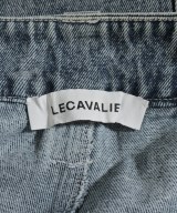 -（ソノタ）デニムパンツ 紺 サイズ:26(M位) レディース/2200646958071