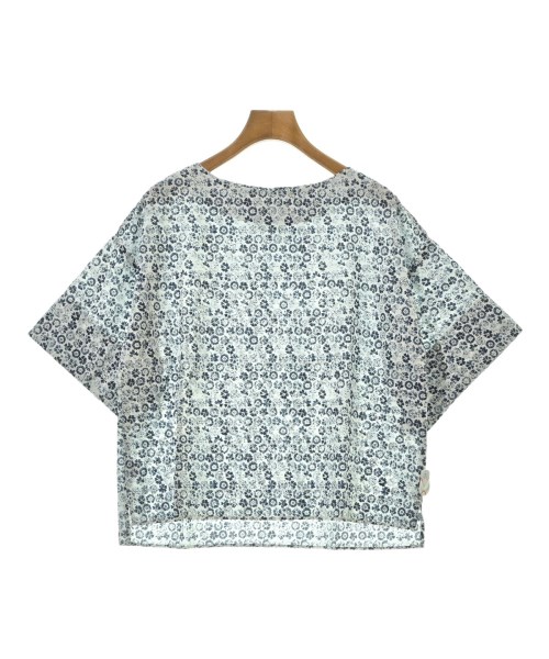 ViN(ヴィン)カジュアルシャツ 白 サイズ:0(S位)/2200647271087