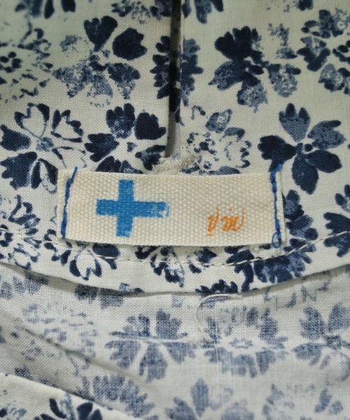 ViN（ヴィン）カジュアルシャツ 白 サイズ:0(S位) レディース/2200647271087