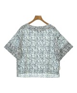 ViN（ヴィン）カジュアルシャツ 白 サイズ:0(S位) レディース/2200647271087