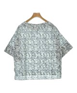 ViN（ヴィン）カジュアルシャツ 白 サイズ:0(S位) レディース/2200647271087