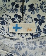 ViN（ヴィン）カジュアルシャツ 白 サイズ:0(S位) レディース/2200647271087