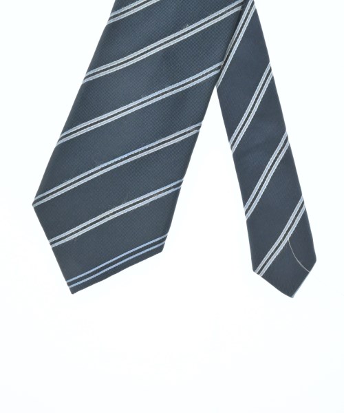 -（ソノタ）ネクタイ 紺 サイズ:- メンズ/2200647430071