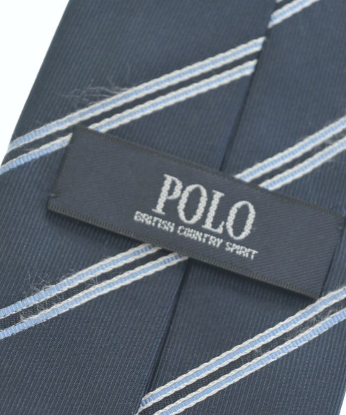 -（ソノタ）ネクタイ 紺 サイズ:- メンズ/2200647430071