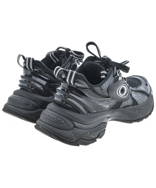 -（ソノタ）スニーカー 黒 サイズ:27.2cm メンズ/2200647457016