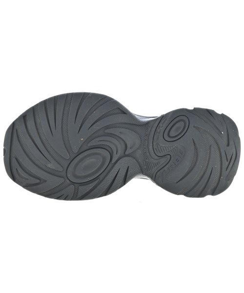 -（ソノタ）スニーカー 黒 サイズ:27.2cm メンズ/2200647457016