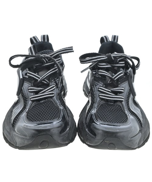 -（ソノタ）スニーカー 黒 サイズ:27.2cm メンズ/2200647457016