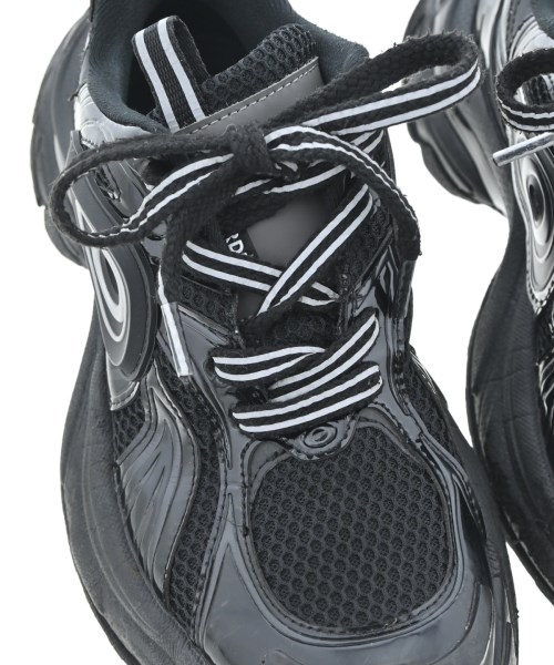 -（ソノタ）スニーカー 黒 サイズ:27.2cm メンズ/2200647457016