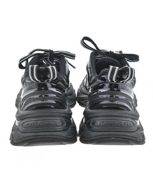 -（ソノタ）スニーカー 黒 サイズ:27.2cm メンズ/2200647457016