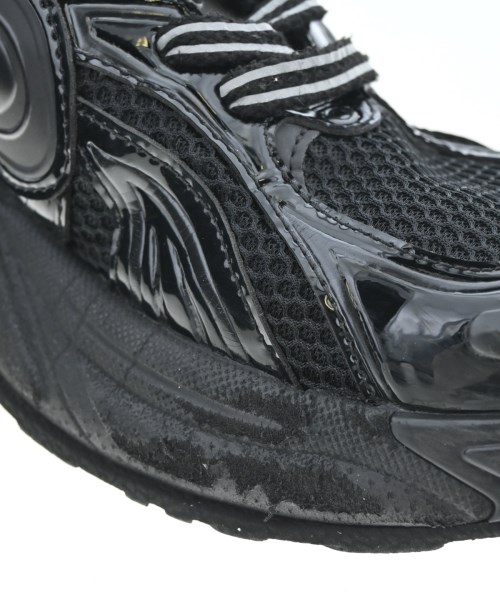 -（ソノタ）スニーカー 黒 サイズ:27.2cm メンズ/2200647457016