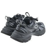 -（ソノタ）スニーカー 黒 サイズ:27.2cm メンズ/2200647457016