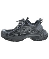 -（ソノタ）スニーカー 黒 サイズ:27.2cm メンズ/2200647457016