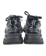 -（ソノタ）スニーカー 黒 サイズ:27.2cm メンズ/2200647457016