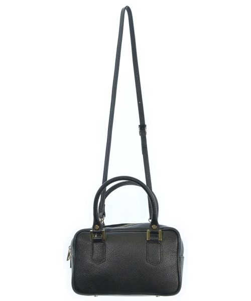 -（ソノタ）ハンドバッグ 黒 サイズ:- レディース/2200647460047