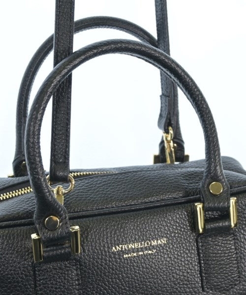 -（ソノタ）ハンドバッグ 黒 サイズ:- レディース/2200647460047