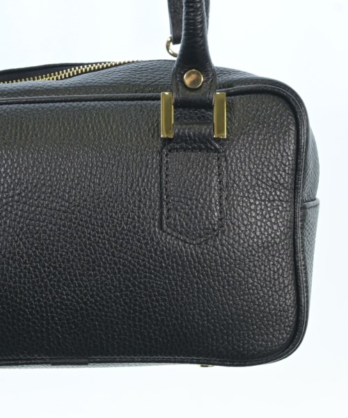 -（ソノタ）ハンドバッグ 黒 サイズ:- レディース/2200647460047