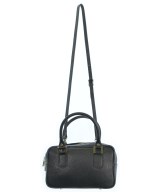 -（ソノタ）ハンドバッグ 黒 サイズ:- レディース/2200647460047