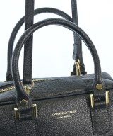 -（ソノタ）ハンドバッグ 黒 サイズ:- レディース/2200647460047