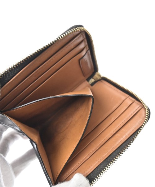 -（ソノタ）財布・コインケース 黒 サイズ:- メンズ/2200647505038