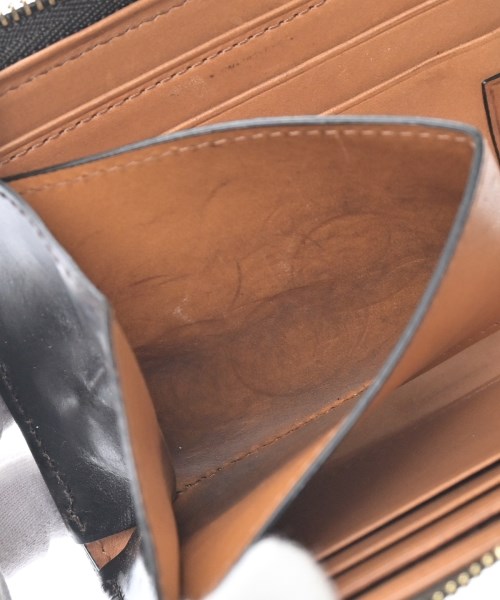 -（ソノタ）財布・コインケース 黒 サイズ:- メンズ/2200647505038