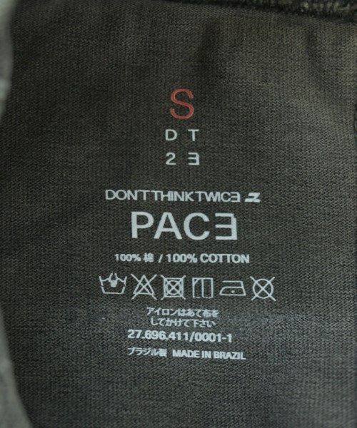 -（ソノタ）タンクトップ グレー サイズ:S メンズ/2200647537084