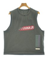 -（ソノタ）タンクトップ グレー サイズ:S メンズ/2200647537084