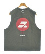 -（ソノタ）タンクトップ グレー サイズ:S メンズ/2200647537084
