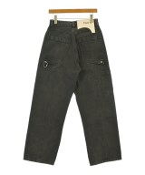 -（ソノタ）デニムパンツ 黒 サイズ:38(XS位) メンズ/2200647537107