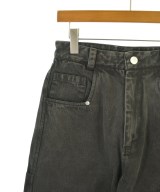 -（ソノタ）デニムパンツ 黒 サイズ:38(XS位) メンズ/2200647537107