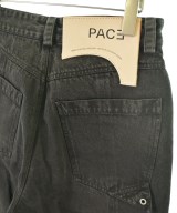 -（ソノタ）デニムパンツ 黒 サイズ:38(XS位) メンズ/2200647537107