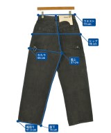 -（ソノタ）デニムパンツ 黒 サイズ:38(XS位) メンズ/2200647537107