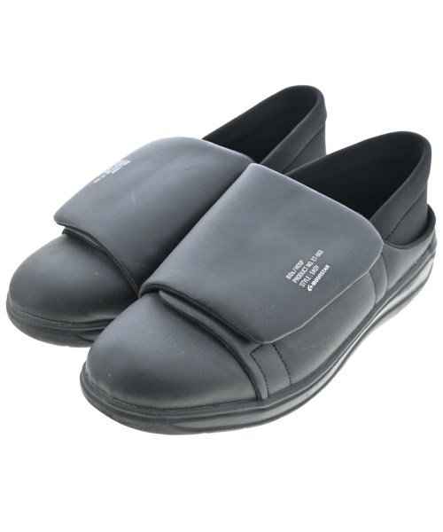 その他(ソノタ)スニーカー 黒 サイズ:28cm/2200647635025