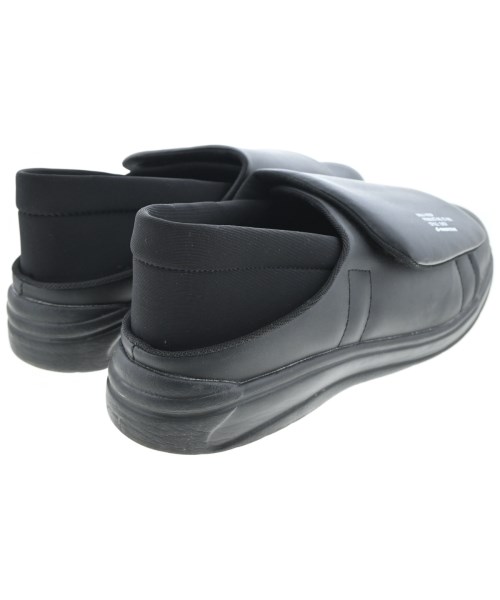 -（ソノタ）スニーカー 黒 サイズ:28cm メンズ/2200647635025