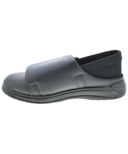 -（ソノタ）スニーカー 黒 サイズ:28cm メンズ/2200647635025