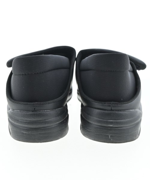 -（ソノタ）スニーカー 黒 サイズ:28cm メンズ/2200647635025