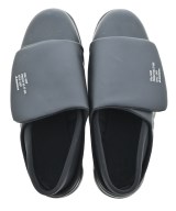 -（ソノタ）スニーカー 黒 サイズ:28cm メンズ/2200647635025