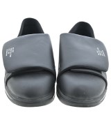 -（ソノタ）スニーカー 黒 サイズ:28cm メンズ/2200647635025