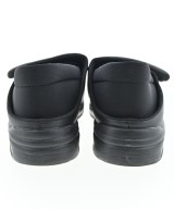 -（ソノタ）スニーカー 黒 サイズ:28cm メンズ/2200647635025