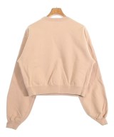 -（ソノタ）スウェット ベージュ サイズ:F レディース/2200638703221