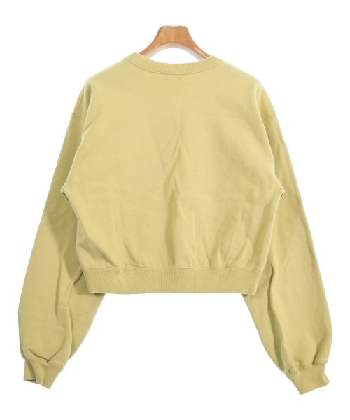 -（ソノタ）スウェット 緑 サイズ:F レディース/2200638703238