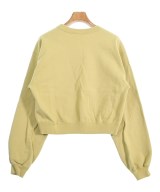 -（ソノタ）スウェット 緑 サイズ:F レディース/2200638703238