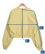 -（ソノタ）スウェット 緑 サイズ:F レディース/2200638703238