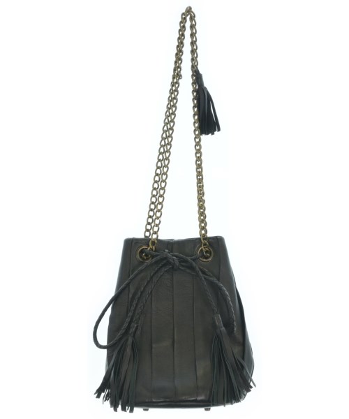 その他(ソノタ)ショルダーバッグ 黒 サイズ:-/2200644451024