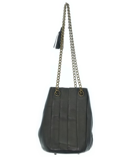 -（ソノタ）ショルダーバッグ 黒 サイズ:- レディース/2200644451024