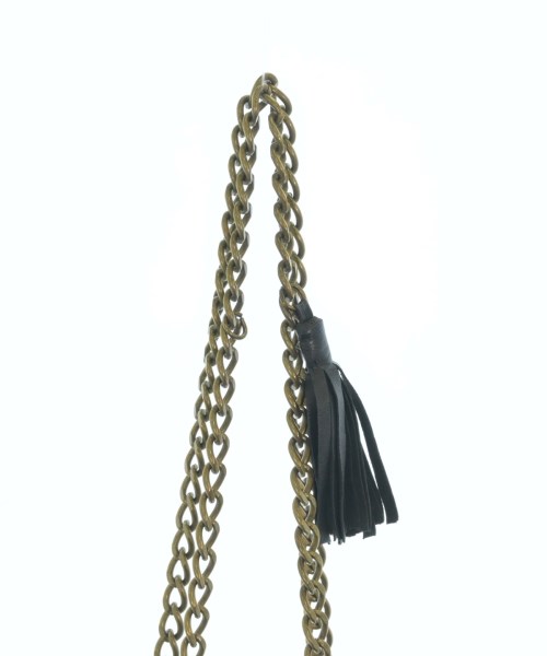 -（ソノタ）ショルダーバッグ 黒 サイズ:- レディース/2200644451024