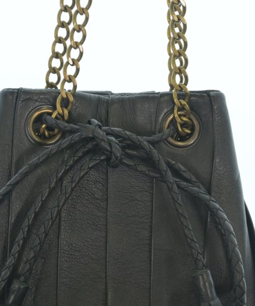 -（ソノタ）ショルダーバッグ 黒 サイズ:- レディース/2200644451024