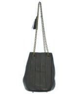 -（ソノタ）ショルダーバッグ 黒 サイズ:- レディース/2200644451024