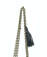 -（ソノタ）ショルダーバッグ 黒 サイズ:- レディース/2200644451024