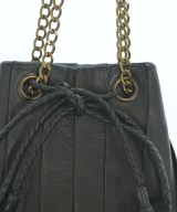 -（ソノタ）ショルダーバッグ 黒 サイズ:- レディース/2200644451024