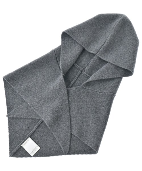 その他(ソノタ)マフラー グレー サイズ:-/2200646947020